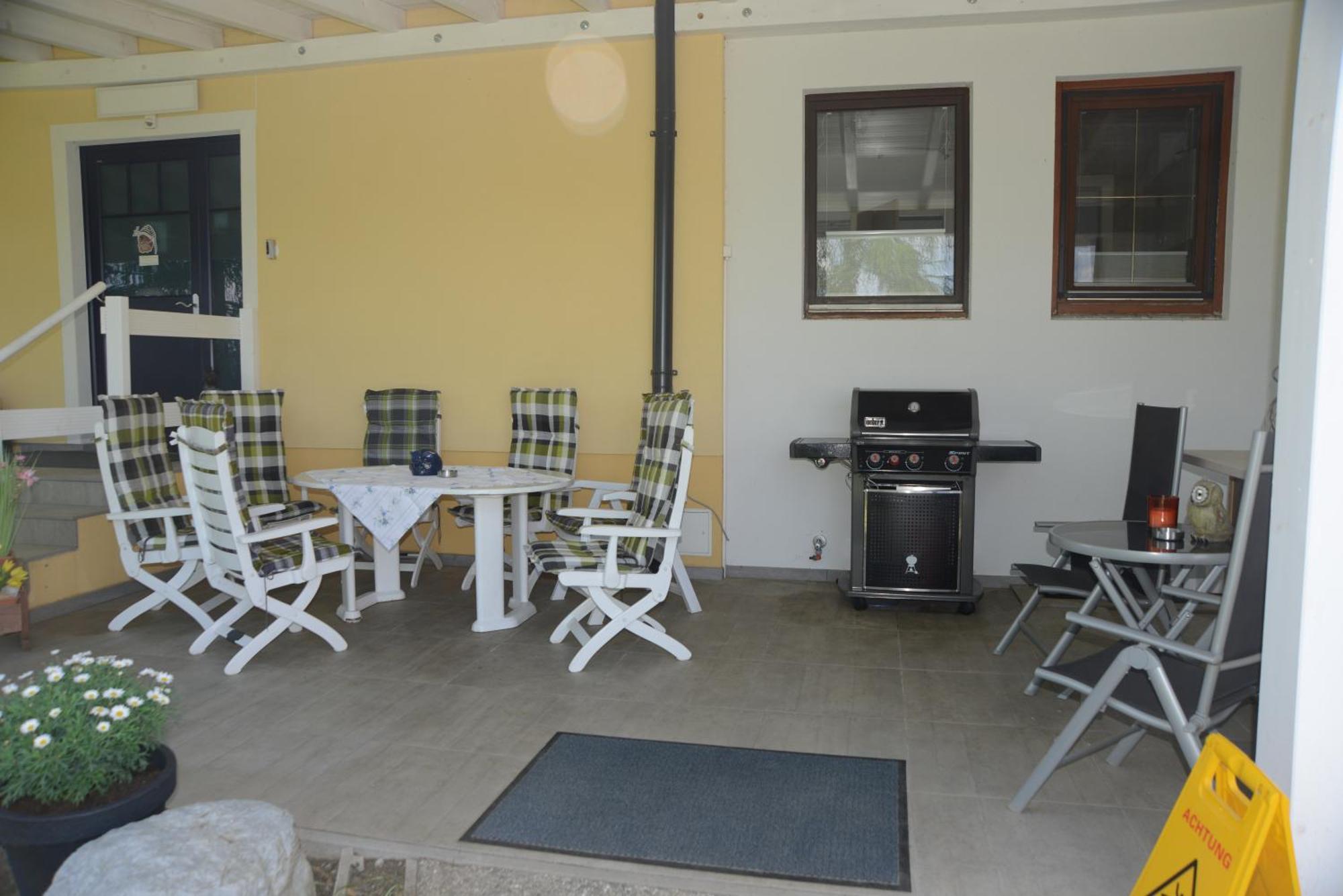Pension Eule St. Kanzian am Klopeiner See Exterior foto