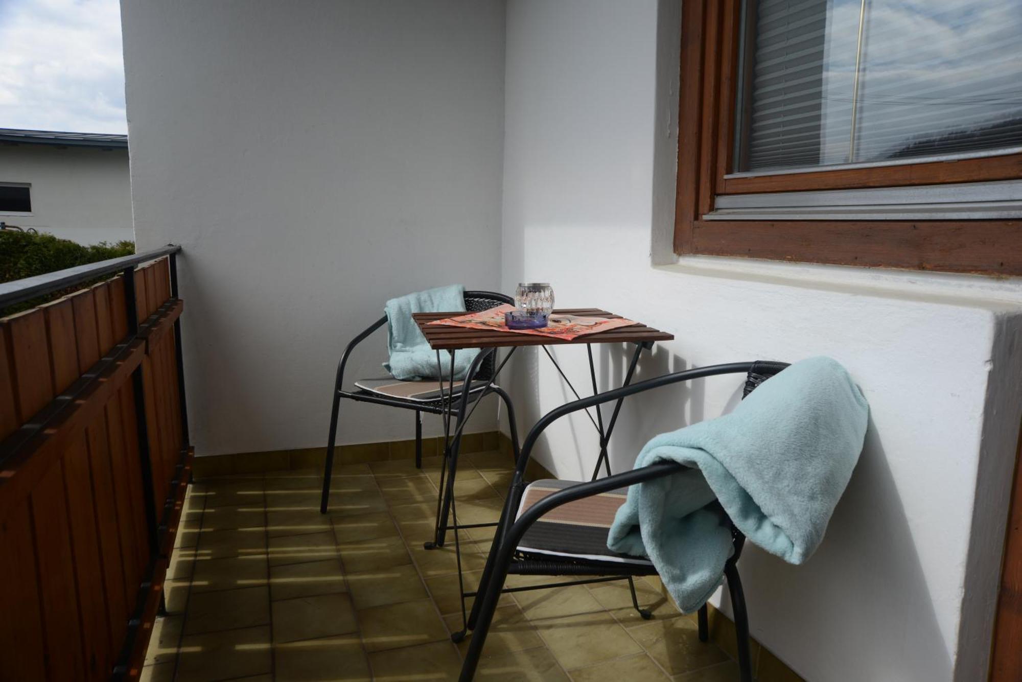 Pension Eule St. Kanzian am Klopeiner See Exterior foto