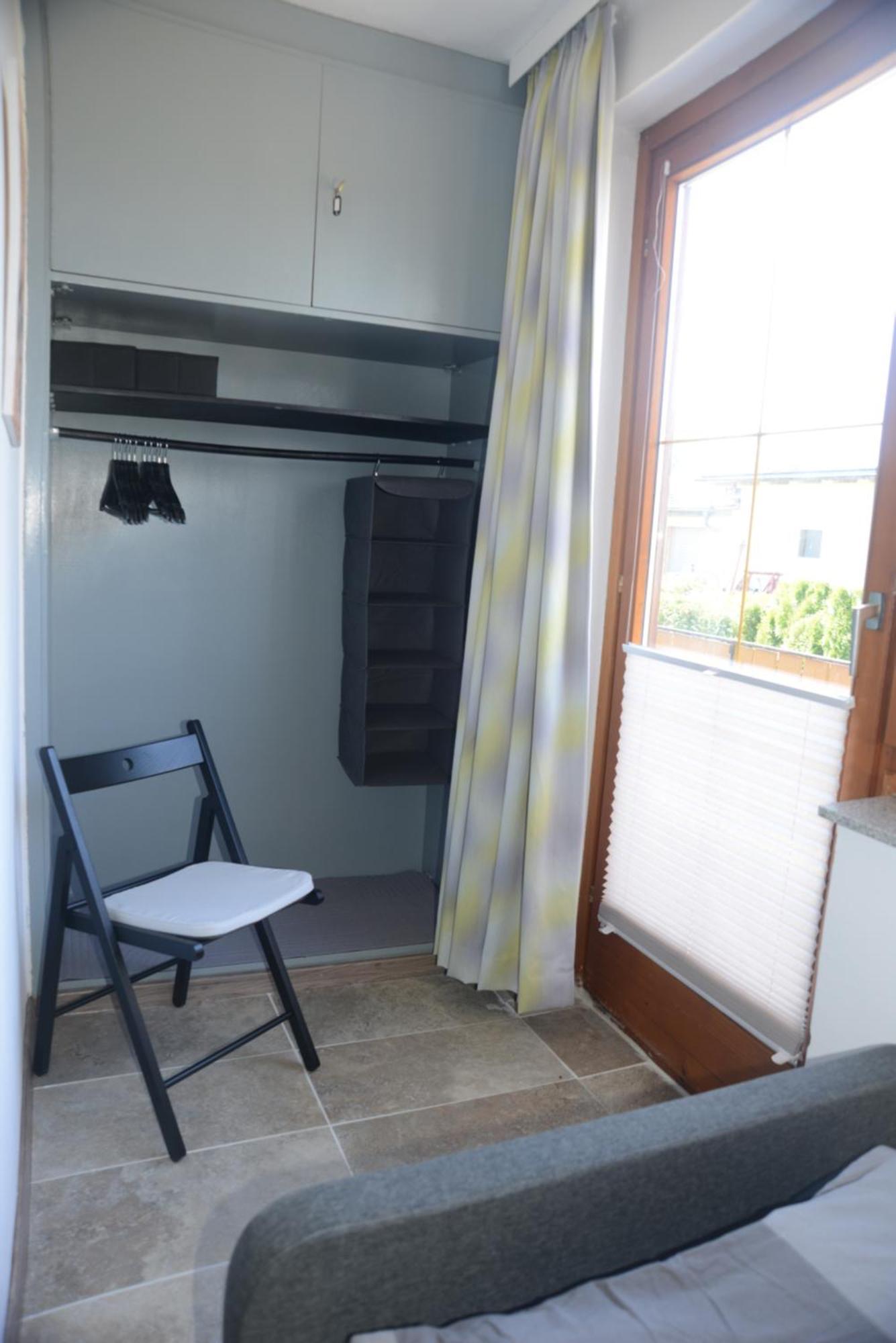 Pension Eule St. Kanzian am Klopeiner See Exterior foto