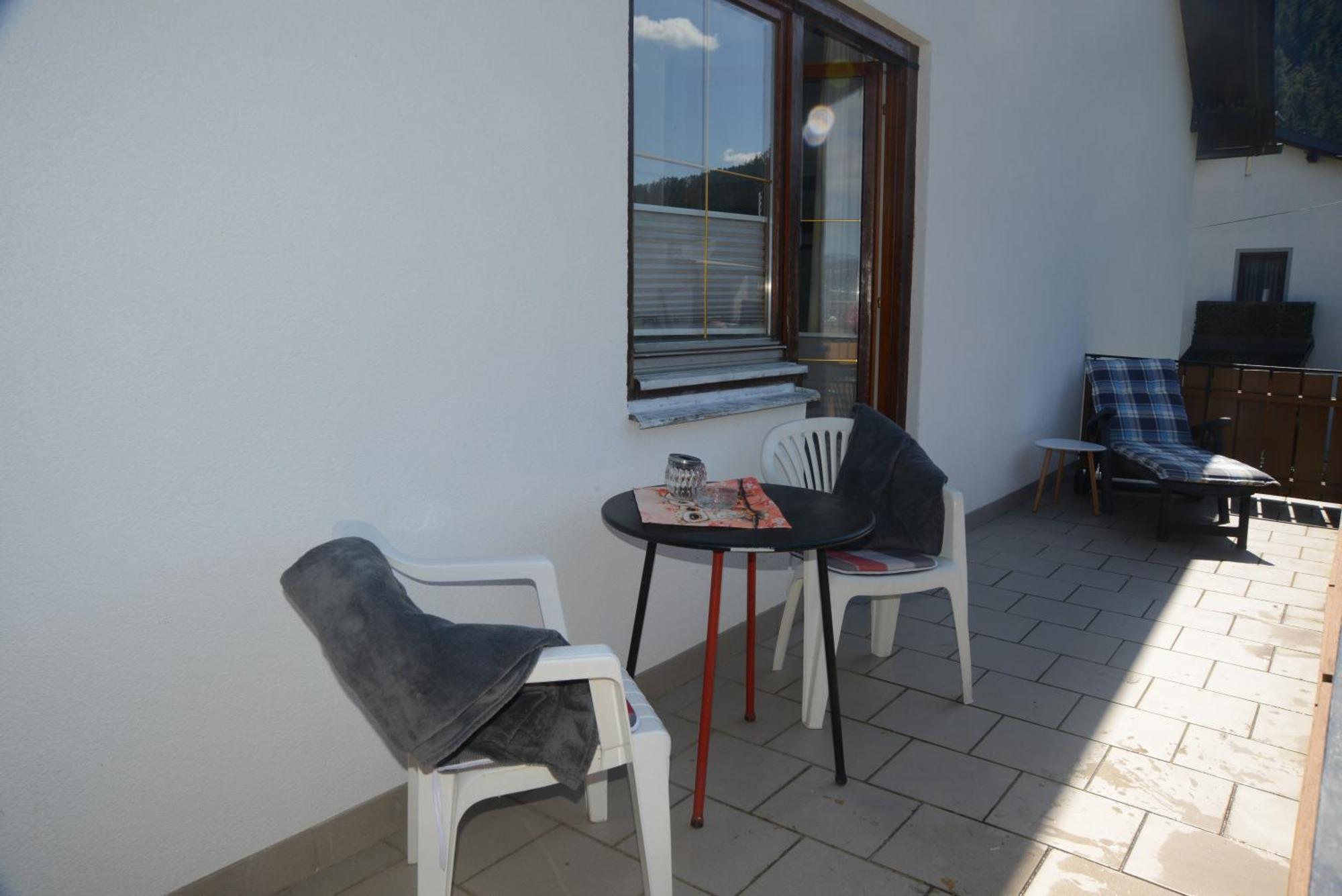 Pension Eule St. Kanzian am Klopeiner See Exterior foto