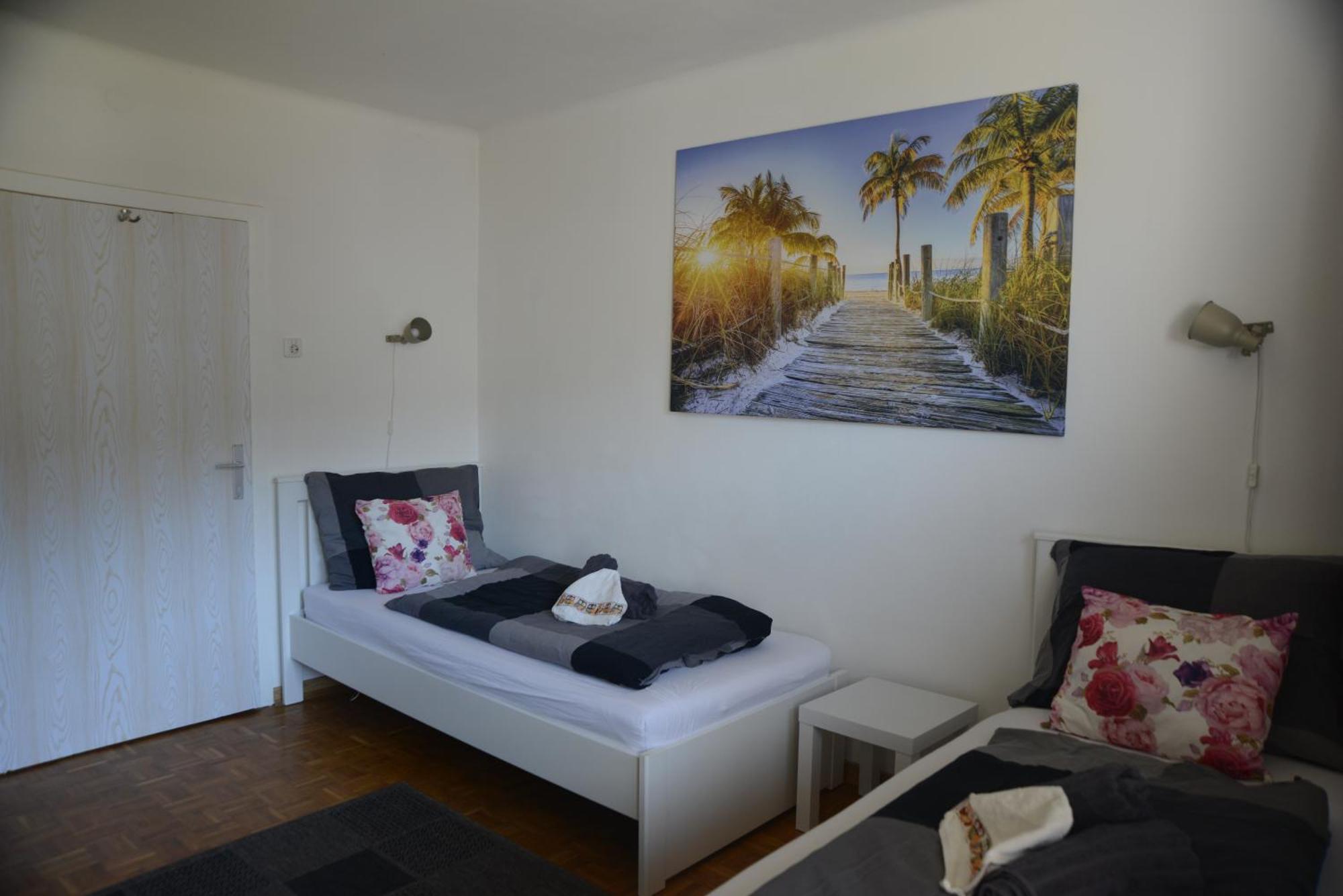 Pension Eule St. Kanzian am Klopeiner See Exterior foto