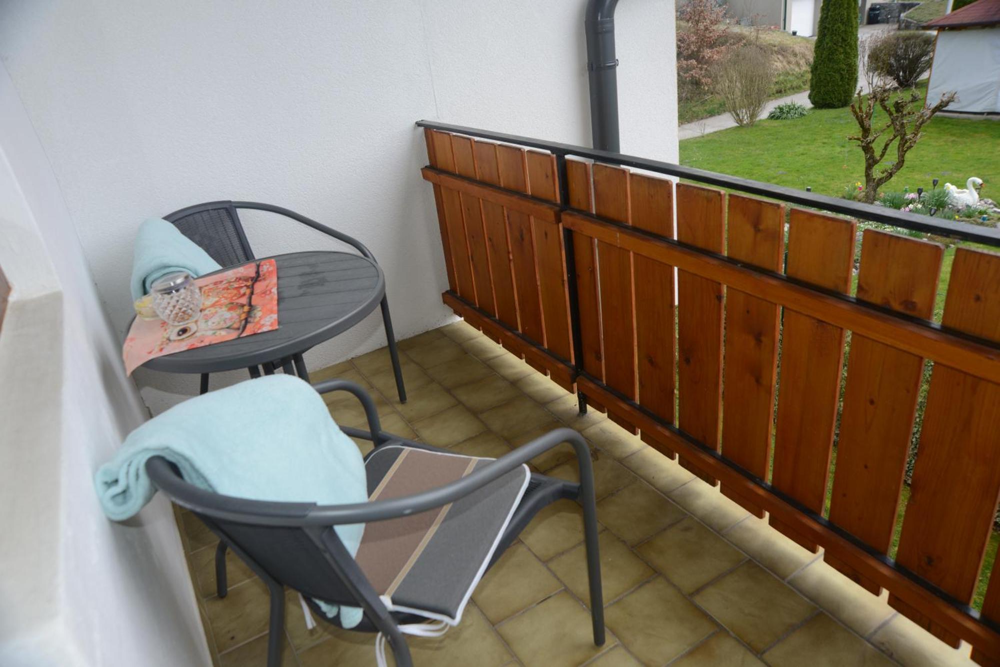 Pension Eule St. Kanzian am Klopeiner See Exterior foto