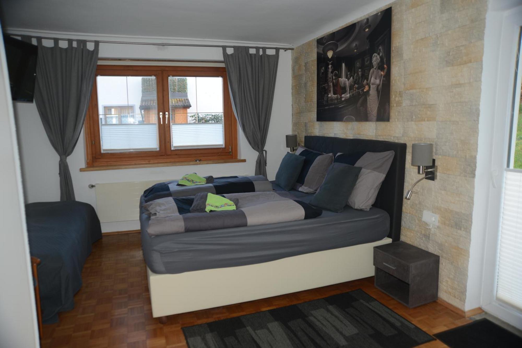 Pension Eule St. Kanzian am Klopeiner See Exterior foto