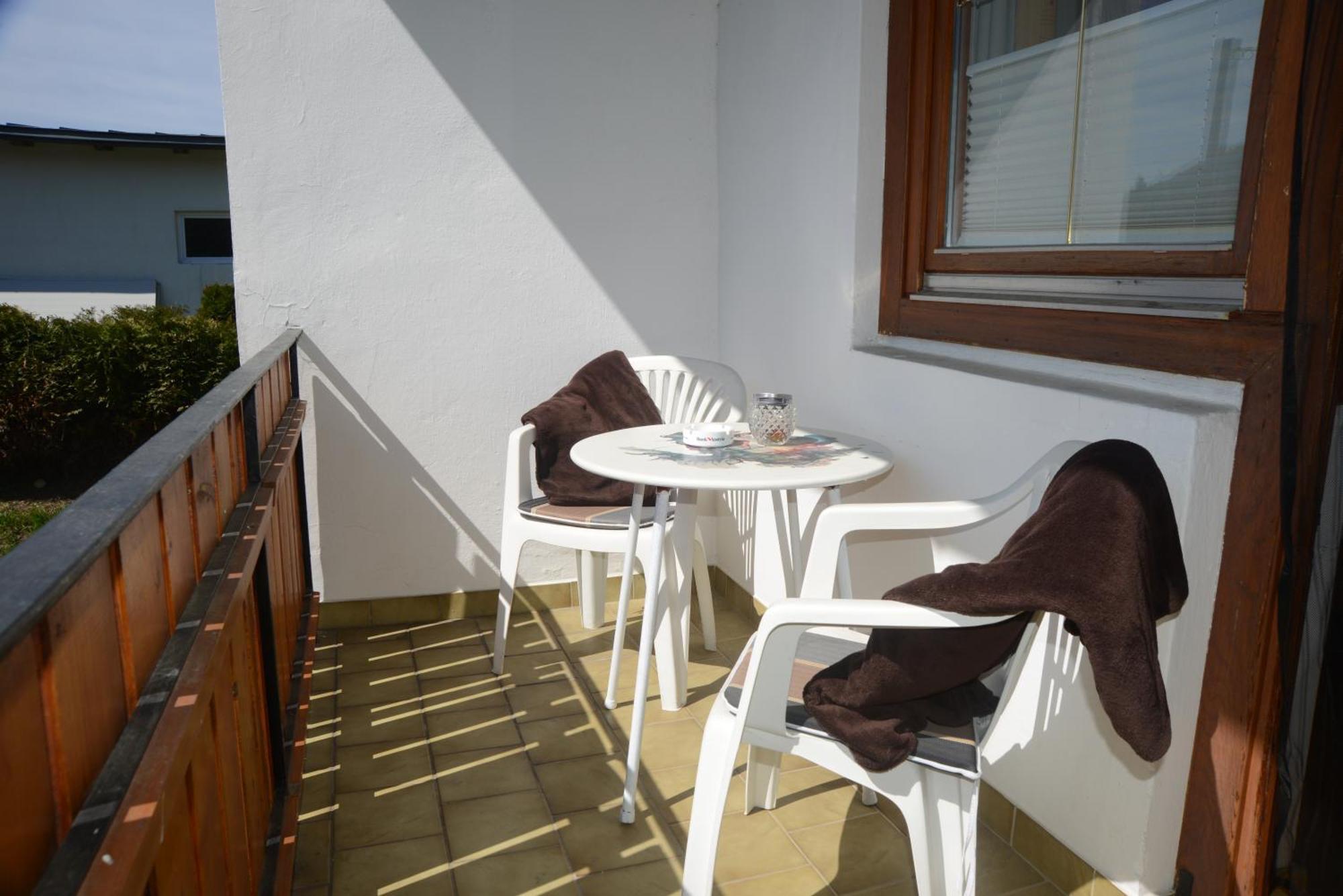 Pension Eule St. Kanzian am Klopeiner See Exterior foto