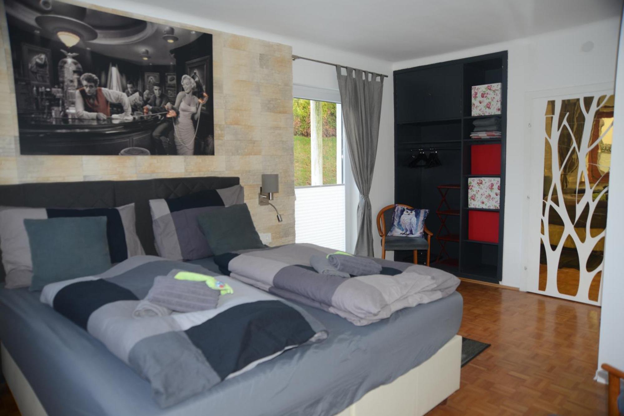 Pension Eule St. Kanzian am Klopeiner See Exterior foto