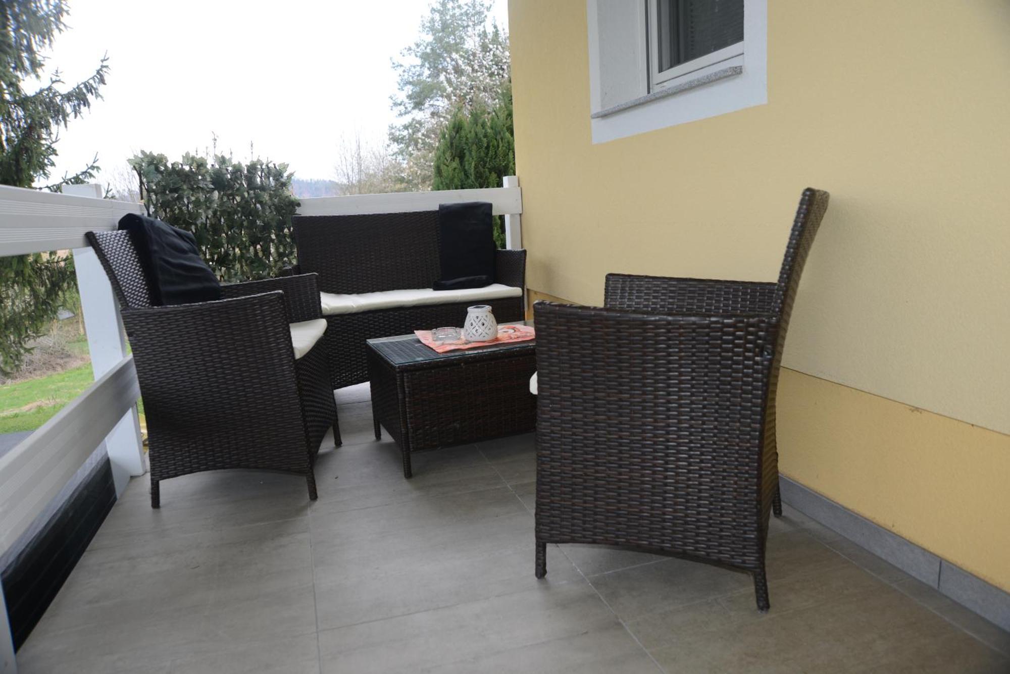 Pension Eule St. Kanzian am Klopeiner See Exterior foto