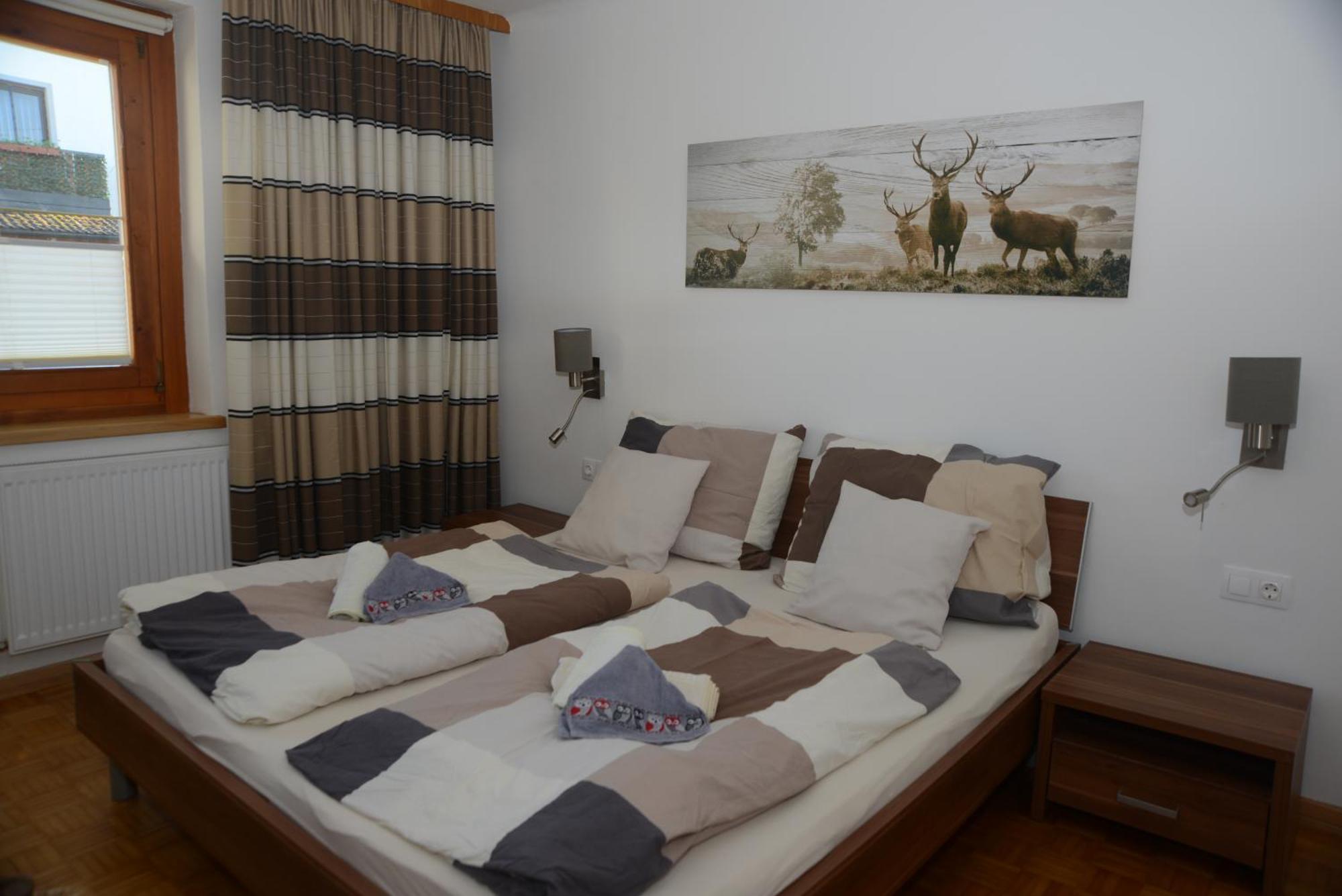 Pension Eule St. Kanzian am Klopeiner See Exterior foto